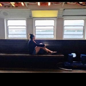 Meet your Posher, Rita